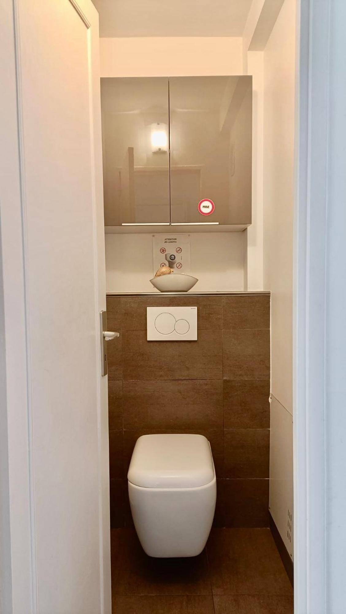 Gorgeous Apt With Terrace, Elevator, Ac, Free Parking - Le Regis Cagnes-sur-Mer Dış mekan fotoğraf