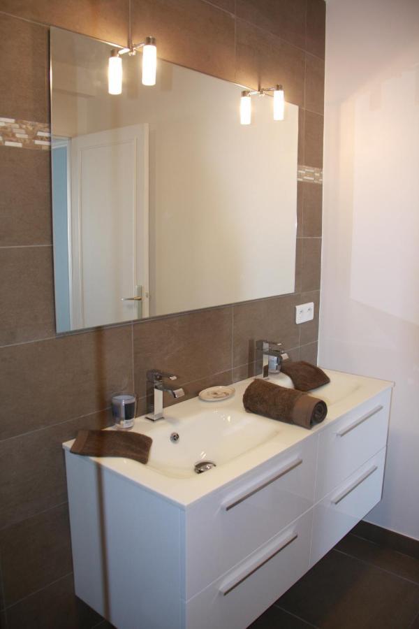 Gorgeous Apt With Terrace, Elevator, Ac, Free Parking - Le Regis Cagnes-sur-Mer Dış mekan fotoğraf