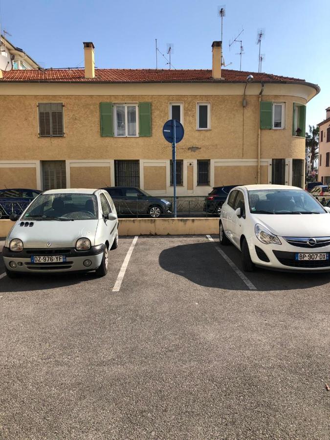 Gorgeous Apt With Terrace, Elevator, Ac, Free Parking - Le Regis Cagnes-sur-Mer Dış mekan fotoğraf